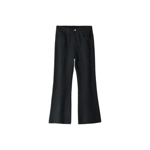 DILANGNIU Унисекс Джинсы