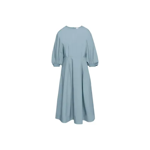 ARITZIA Женские Платья с Коротким Рукавом