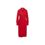 Сверкающий красный / Искрящийся красный свет