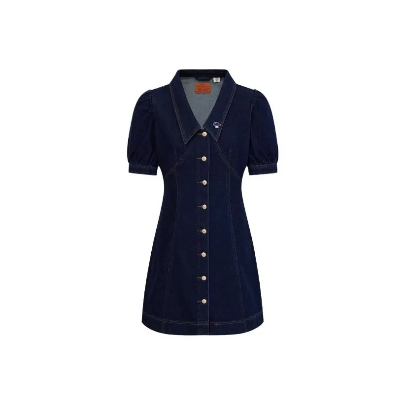 Banana Republic Knit Wrap Dress:         POIZON (2026)
