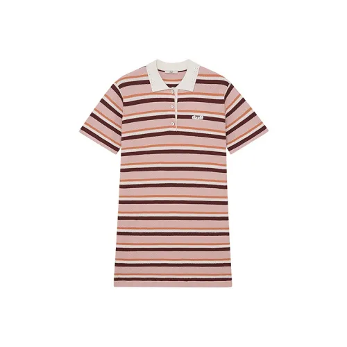 d'zzit Короткий рукав Платье Женское