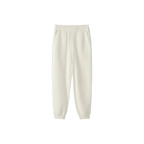 Skechers Sports Alliance Series Вязаные тренировочные штаны женские светло-коричневые