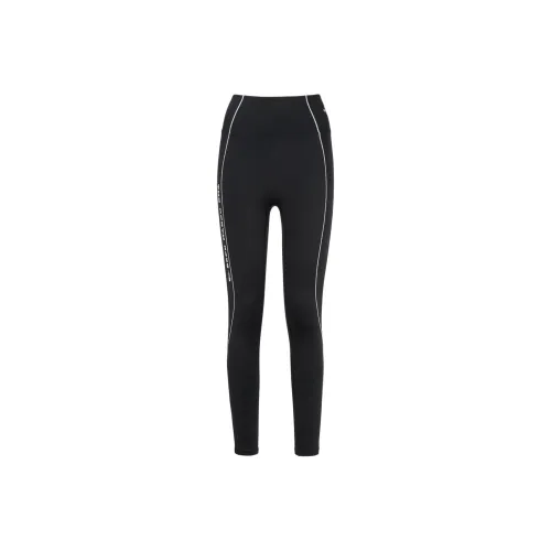 THE NORTH FACE Leggings Женские Черные