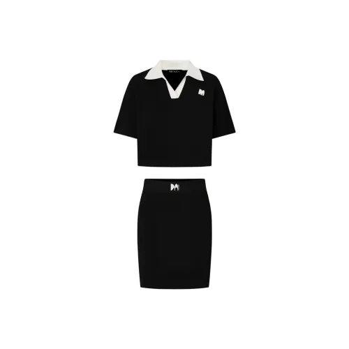 MO&CO Женские Комплекты с юбкой