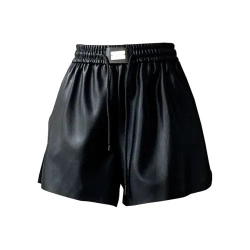 Женские повседневные шорты Mm