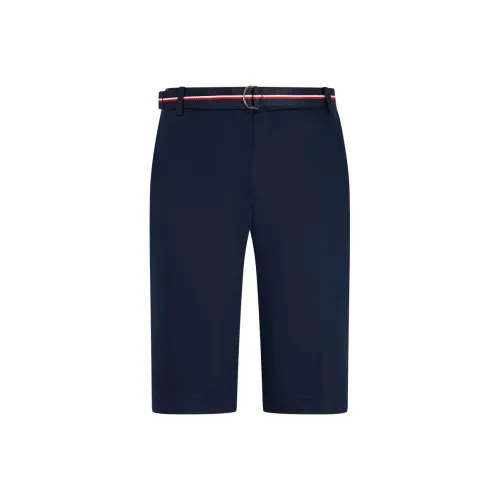 Tommy Hilfiger Женские Повседневные Шорты