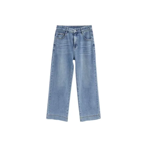 Love to serve Женские джинсы