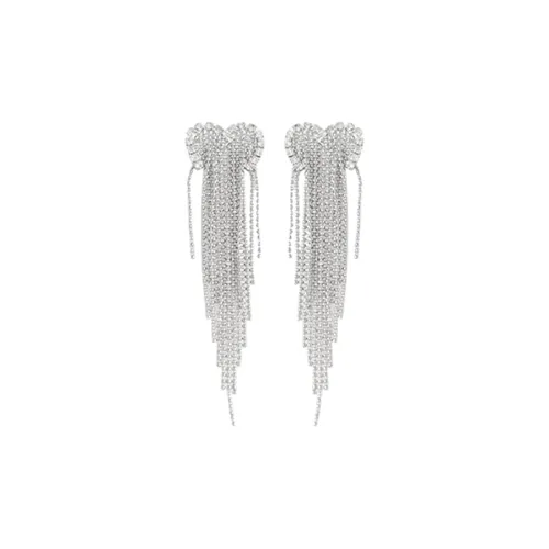 CHIMERA Серьги Женские