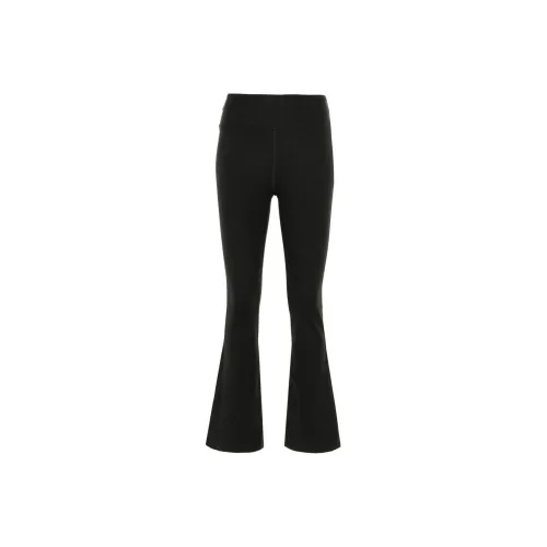 CALVIN KLEIN Leggings Женские Темно-Серый