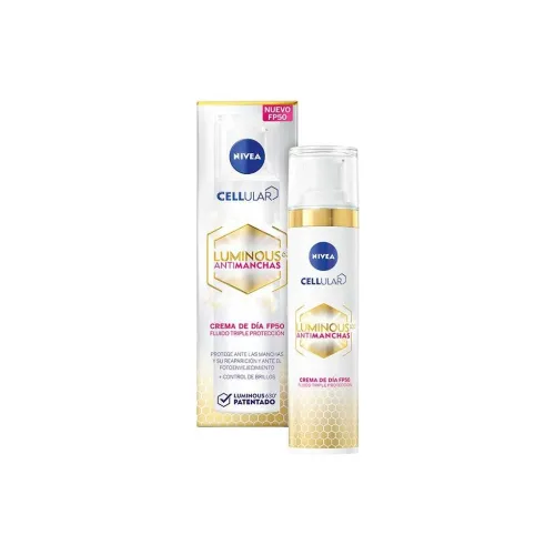 NIVEA Средства и кремы для лица Унисекс
