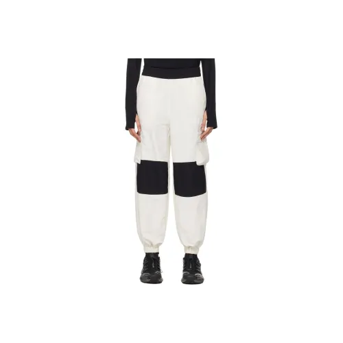 THE NORTH FACE Повседневные брюки Женские Белые