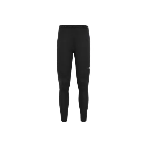 THE NORTH FACE Leggings Женские Черные