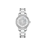 Радужный белый