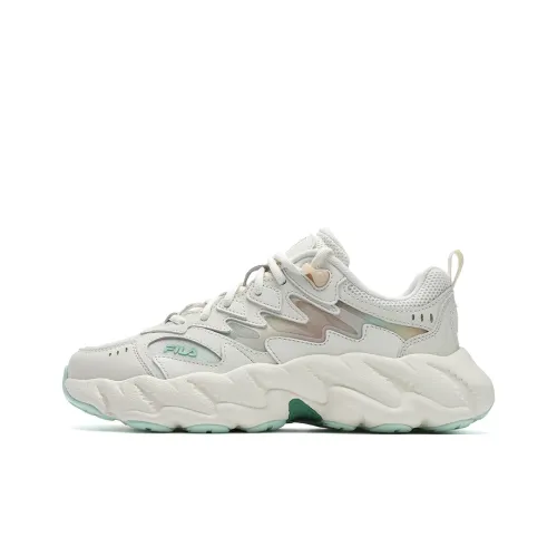 FILA Fern 2 Casual Low Top Женские