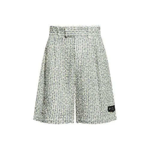 AMIRI Повседневные шорты женские серые