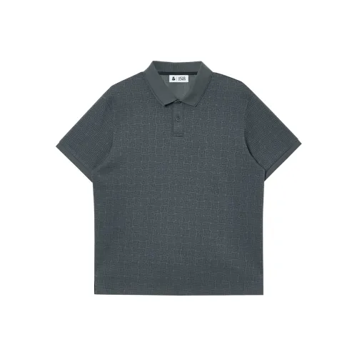 JACK&JONES Мужская рубашка-поло