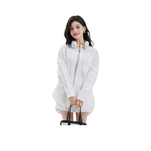 Dajia Poetry Комплект Рубашка Matching Женская