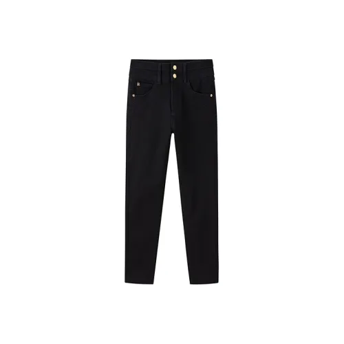 PEACEBIRD Женские джинсы