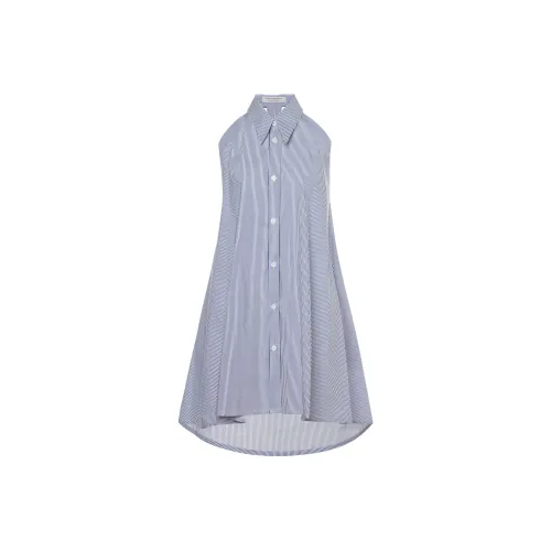 PHILOSOPHY DI LORENZO SERAFINI SS23 Без рукавов Платье Женское