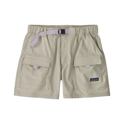 Patagonia Outdoor Everyday Быстросохнущие Брюки Женские