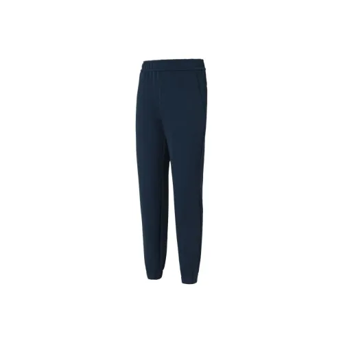 Helly Hansen Темно-синие Женские Вязаные Тренировочные Брюки