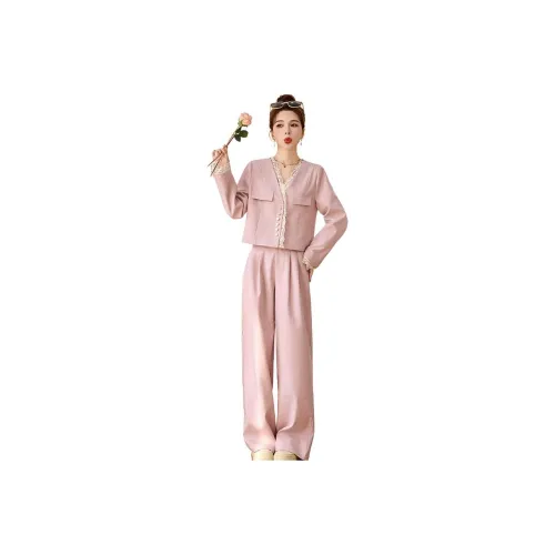 Aoaifu Женские офисные костюмы