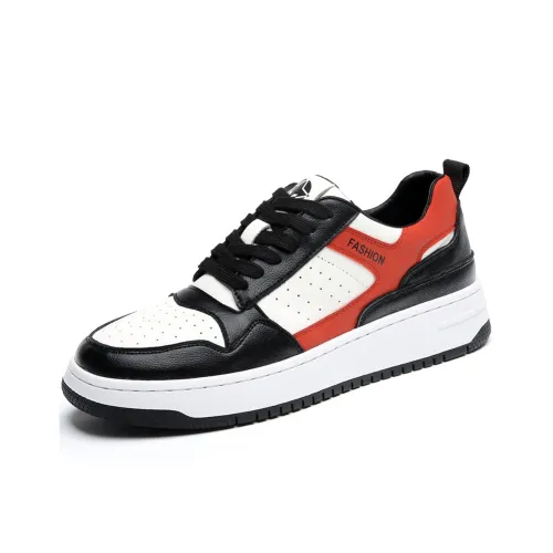 A Fairy Tale Of A Pair Of Shoes Низкие кроссовки для скейтбординга Мужские