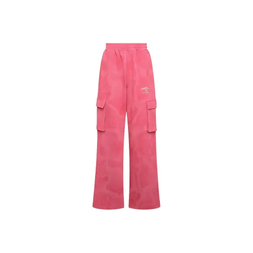 TSMLXLT Женские брюки карго