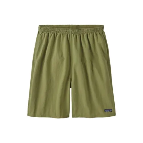 Patagonia Повседневные шорты Женские