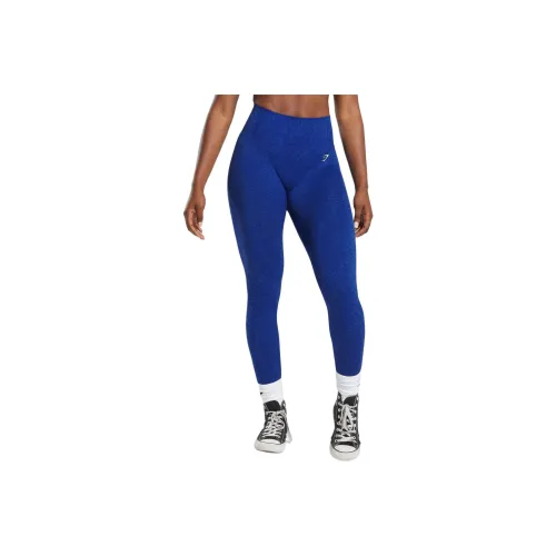 GYMSHARK Adapt FLECK Leggings Женские Cobalt Blue
