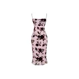 Розовый (Бюстгальтеры размера A-C)