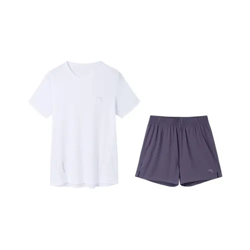 Anta Running Collection Женские Повседневные Комплекты