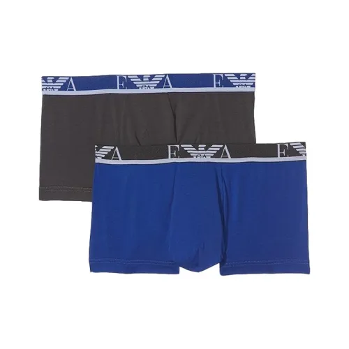 EMPORIO ARMANI Трусы Мужские упаковка из 2 штук