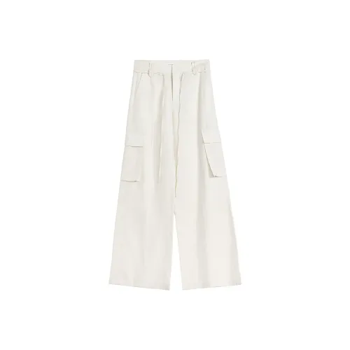 FIRELADY FUR Повседневные брюки Женские