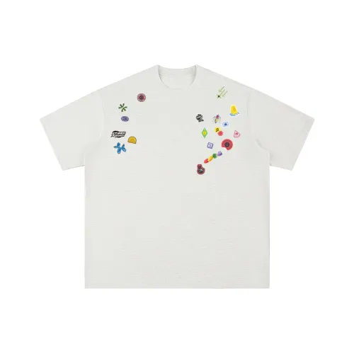 TIRED Унисекс Футболка