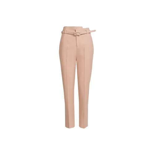 LIZZY Костюм Брюки Женские CAMEL