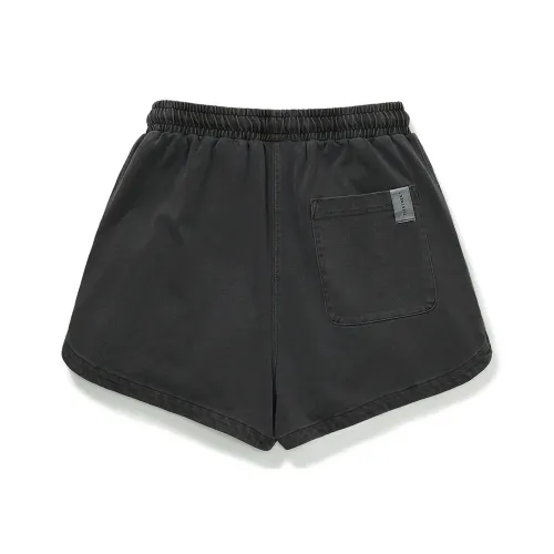 714STREET Летние Повседневные Шорты Женские