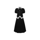 Чёрное (Платье)