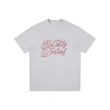 Серый меланж