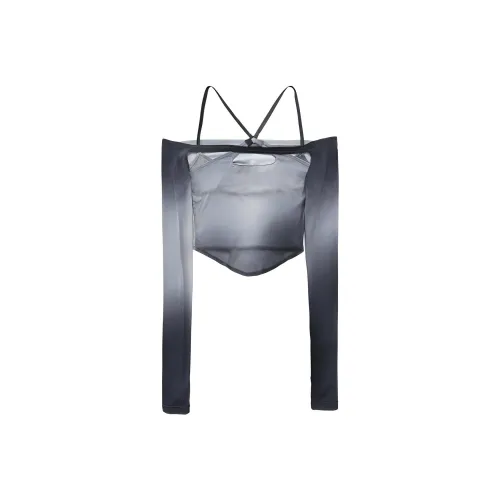 Metamorphosis Повседневный костюм женский серый