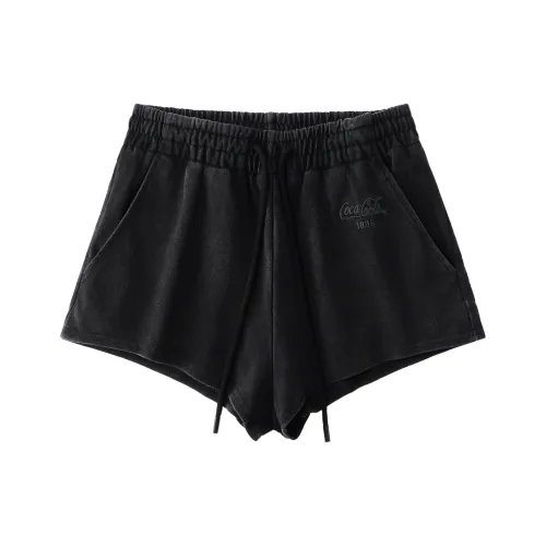 Coca Cola Повседневные шорты Женские