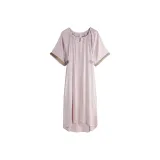 63800 Камея коричневая