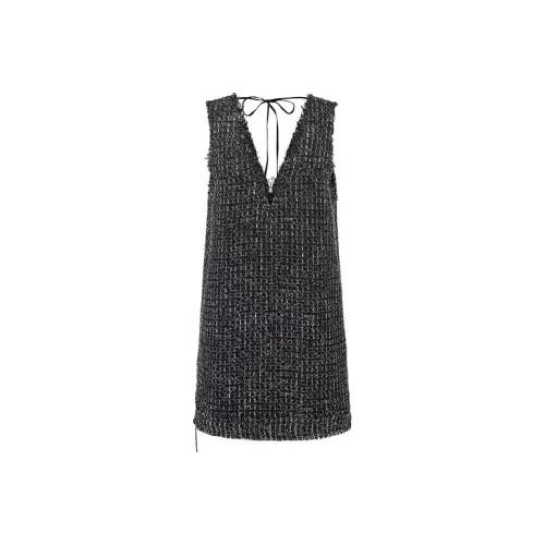d'zzit Без рукавов Платье Женское