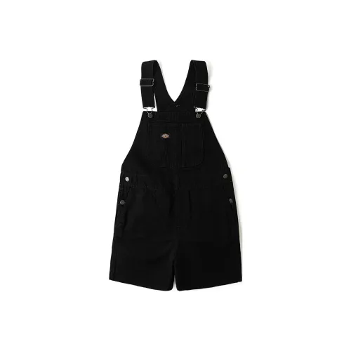 Dickies Женские Комбинезоны
