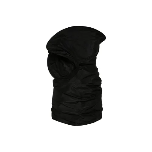 MAGDA BUTRYM SS24 Без рукавов Платье Женское Черное