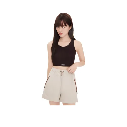 JORYAweekend Повседневные шорты Женские