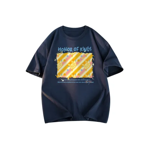 Honor of Kings Унисекс Футболки