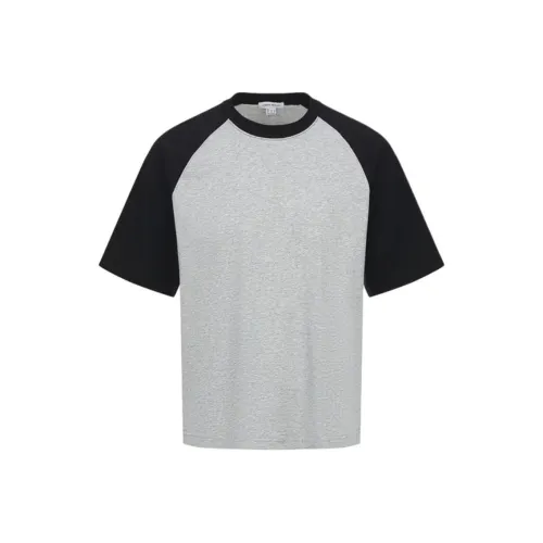 URBAN REVIVO Мужские футболки с коротким рукавом