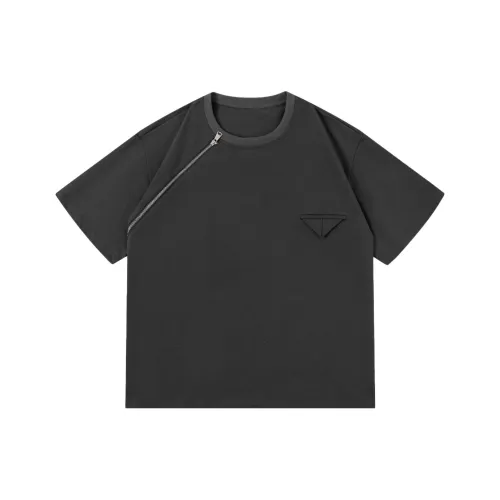 GEOFFREY B. SMALL T-Shirt Унисекс