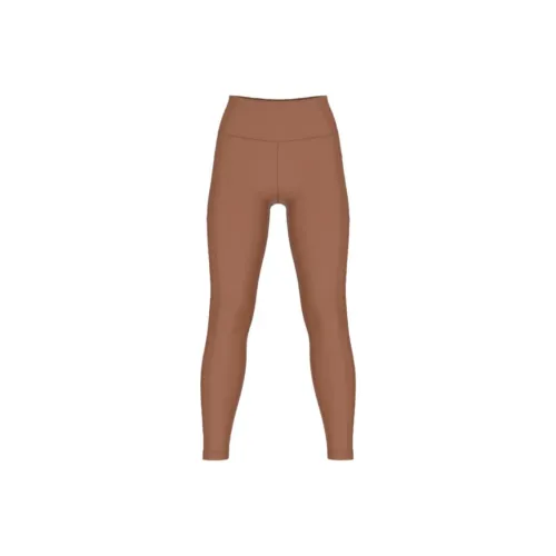 Victoria's Secret VSX Essential HIGH RISE Карман Леггинсы Карамельные Леггинсы Женские Карамель